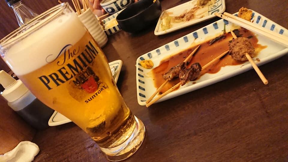 やきとり大吉 岡山西大寺店
