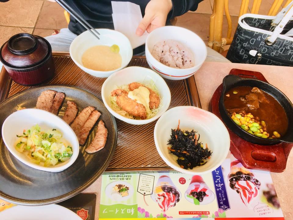 ガスト 北佐世保店