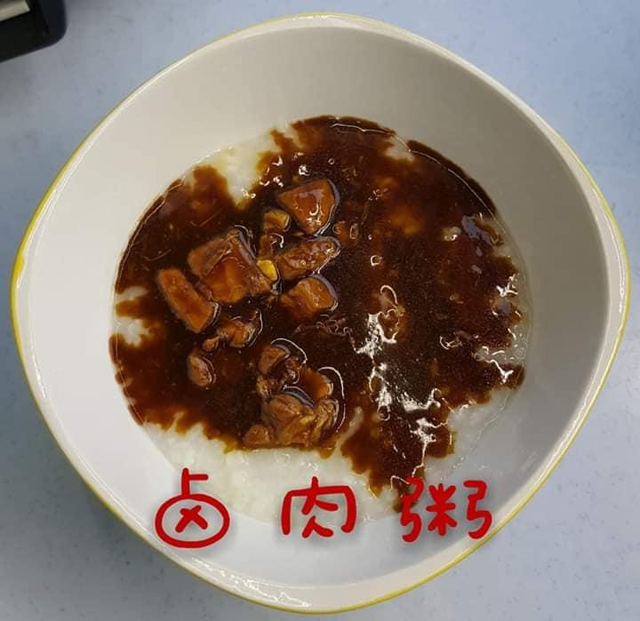 美家乐福佳阁沙巴鲁肉饭