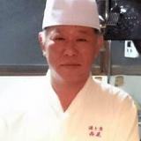 酒と魚　西尾