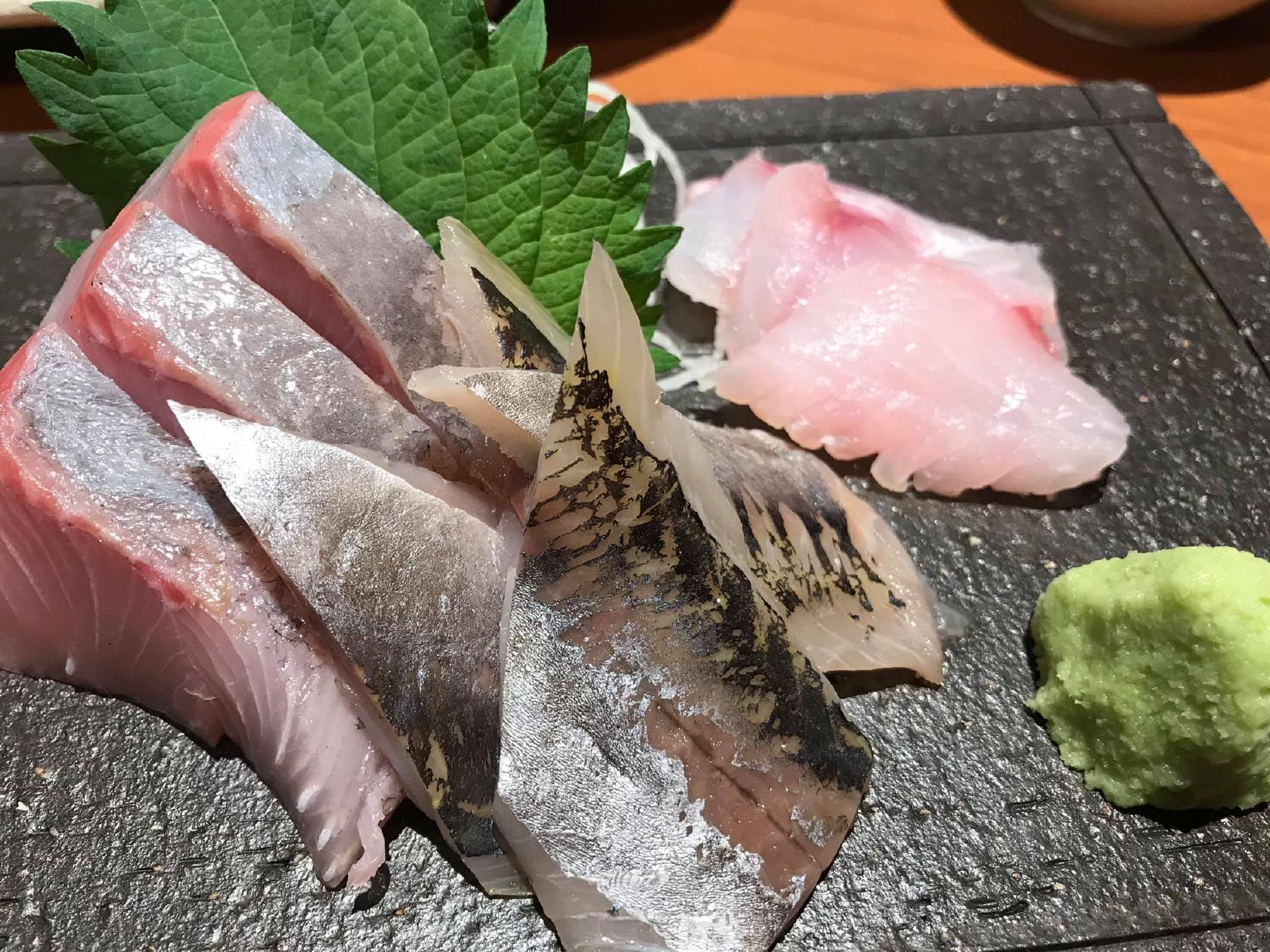 個室炭火焼き・藁焼き 龍馬米子店