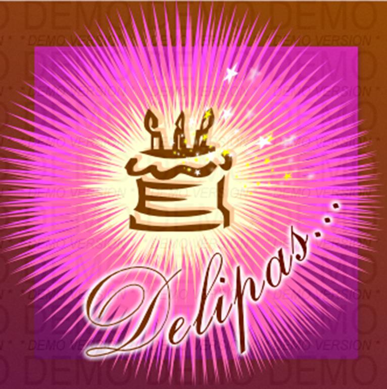 Delipas