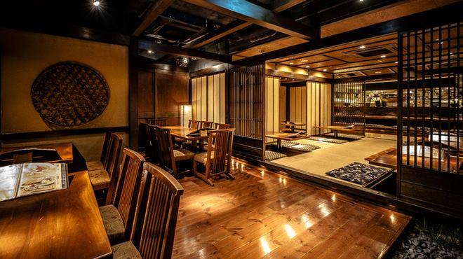 和食・酒 えん 吉祥寺店