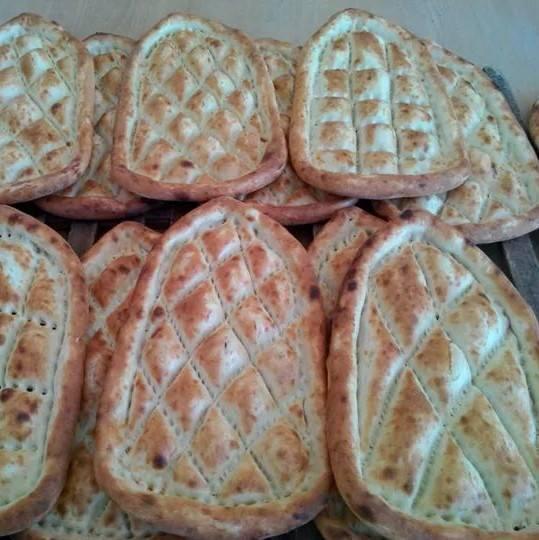Sever Lahmacun and Pide Bakery