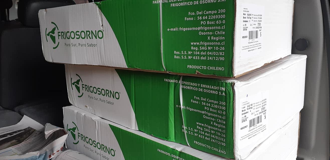 Frigosorno