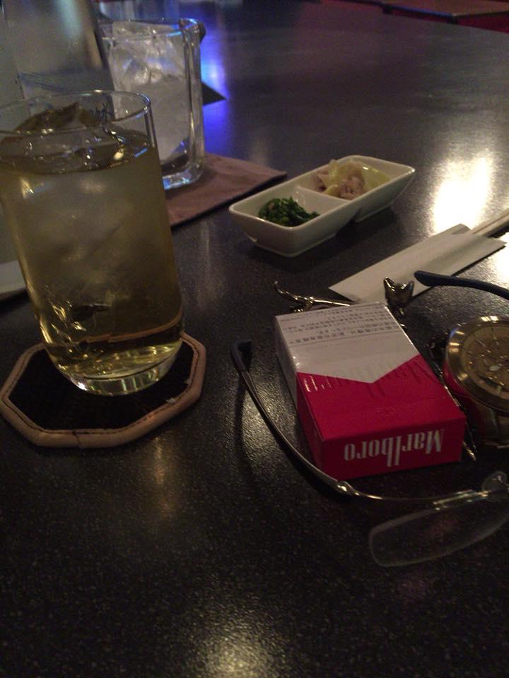 スナック ルナ