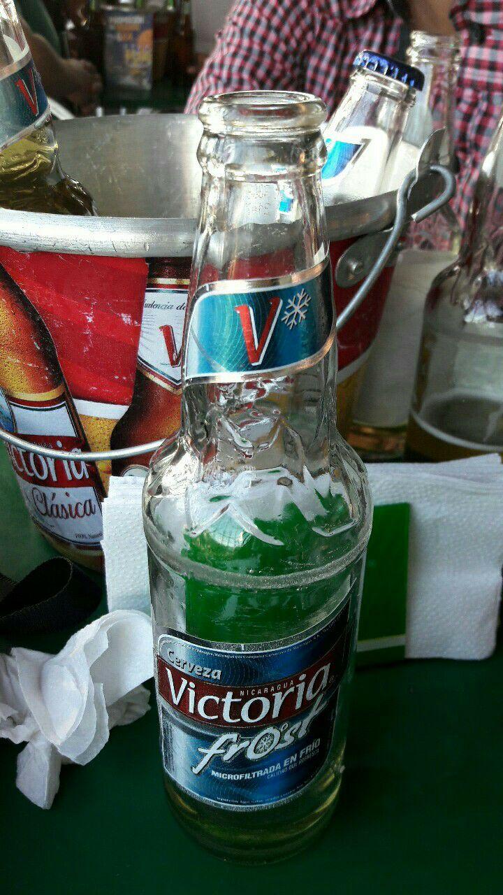 Acuarios Bar