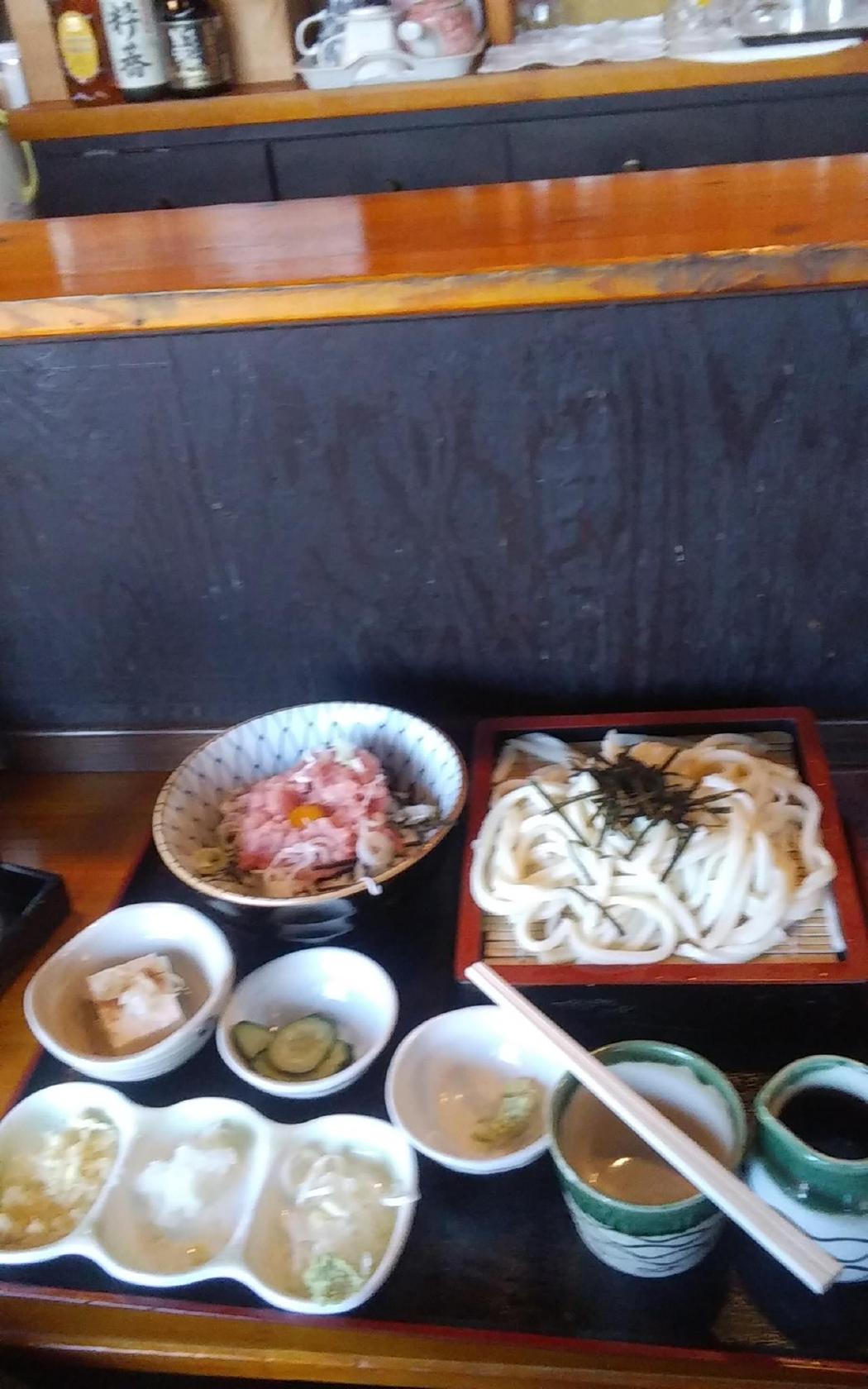 花月庵 六ツ野店