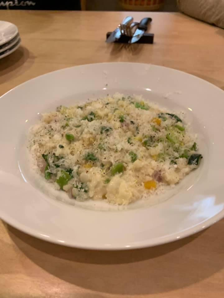 Cucinaにし村