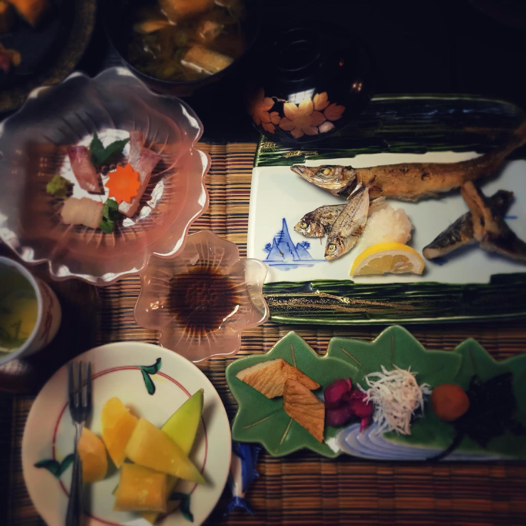 料亭 臨水