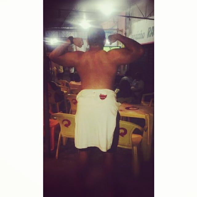 Bar do Damião