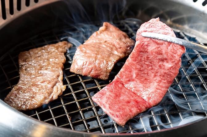 肉酒場晴覇