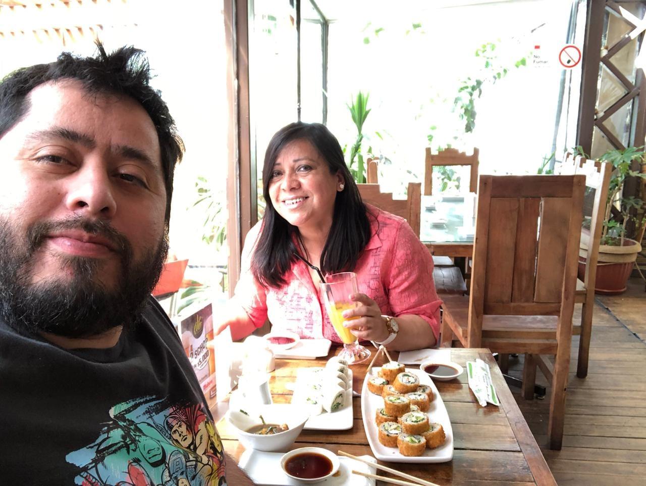 Alto Sushi
