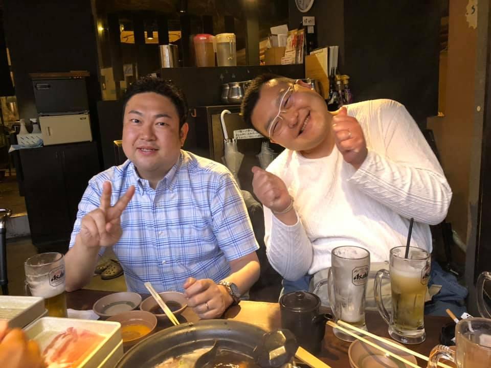 しゃぶしゃぶ温野菜 八王子店