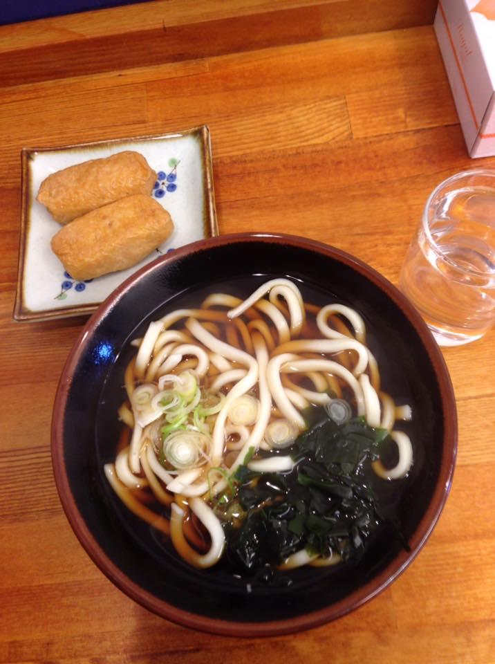 平塚そば