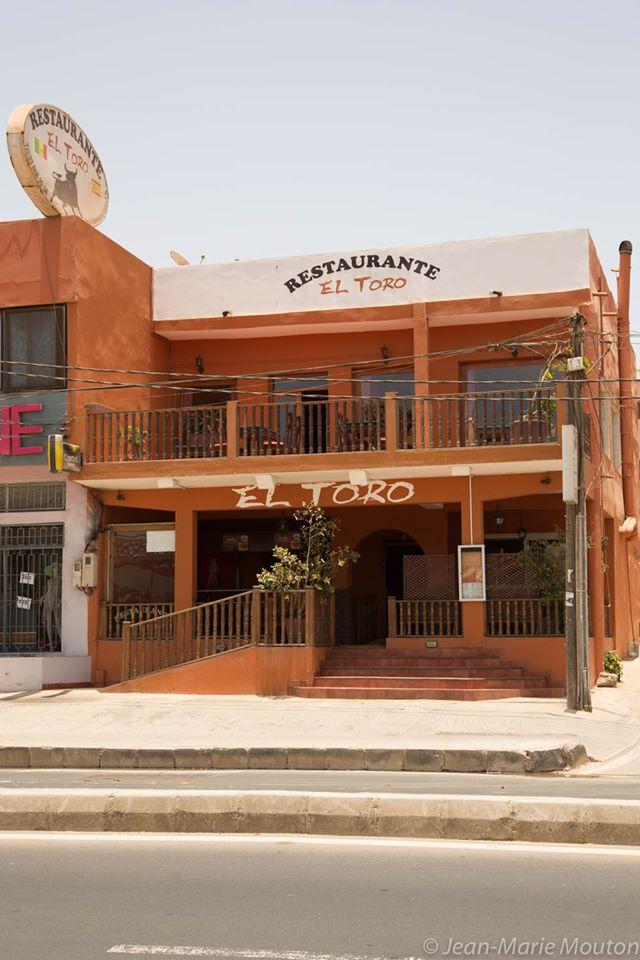 Restaurant El Toro