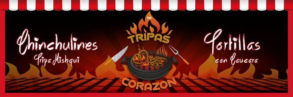 De Tripas Corazon