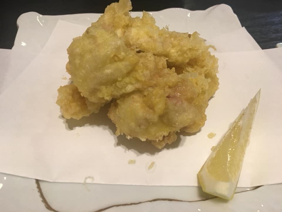 きすい