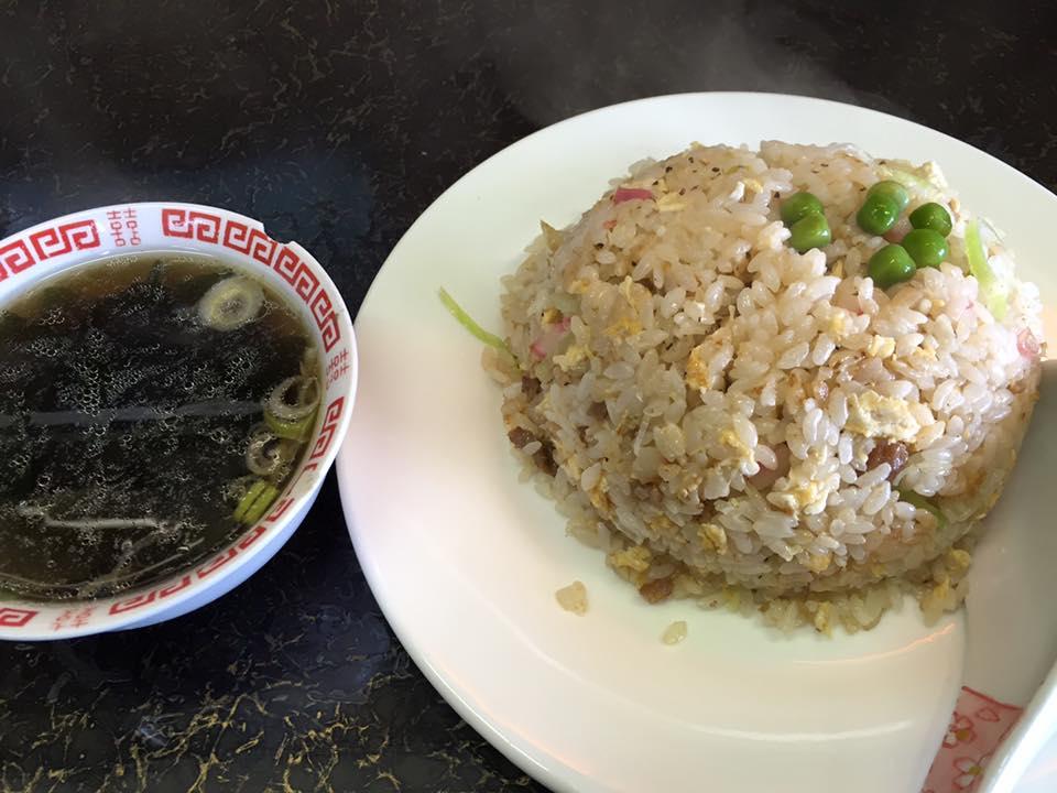 長江房