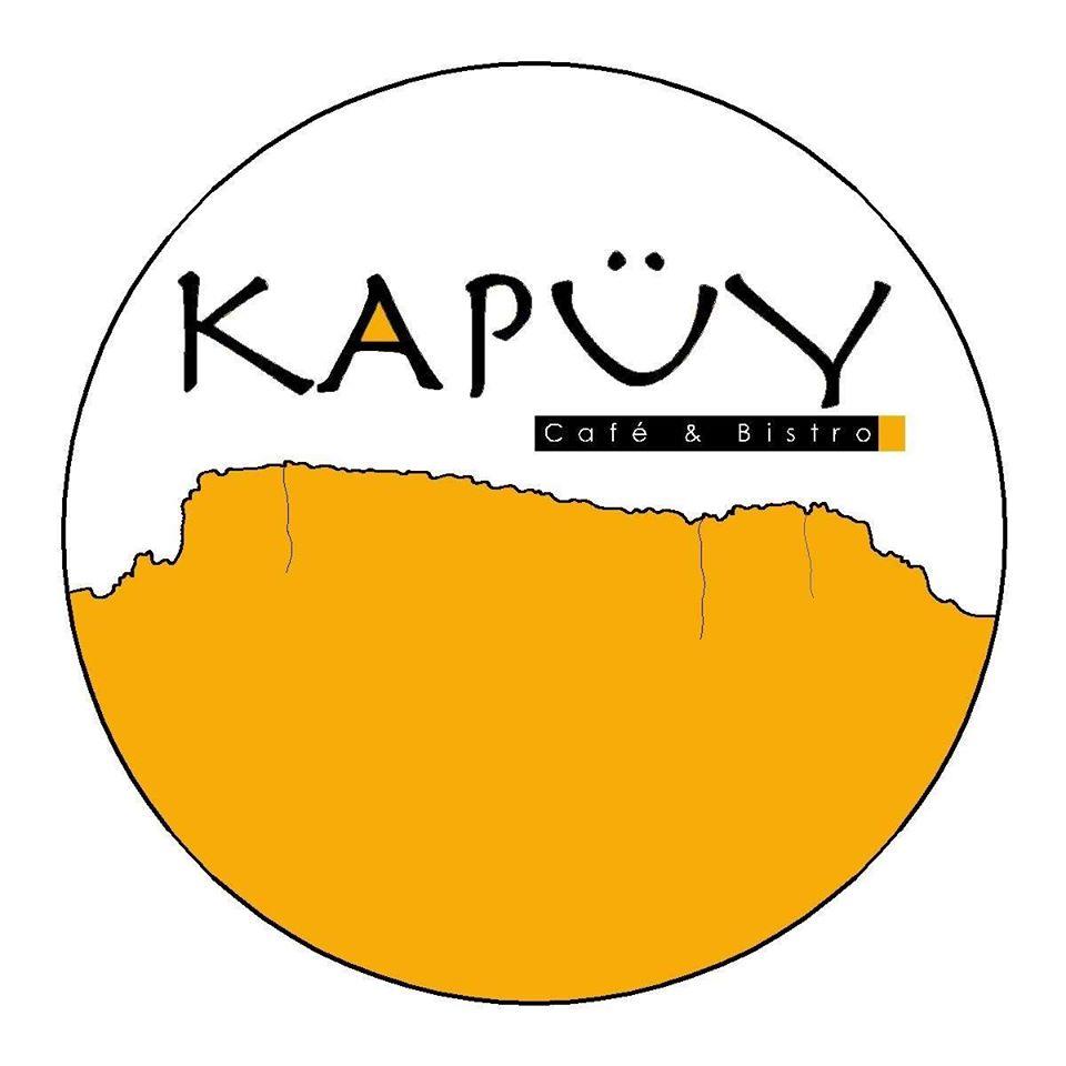 Kapüy Café & Bistro