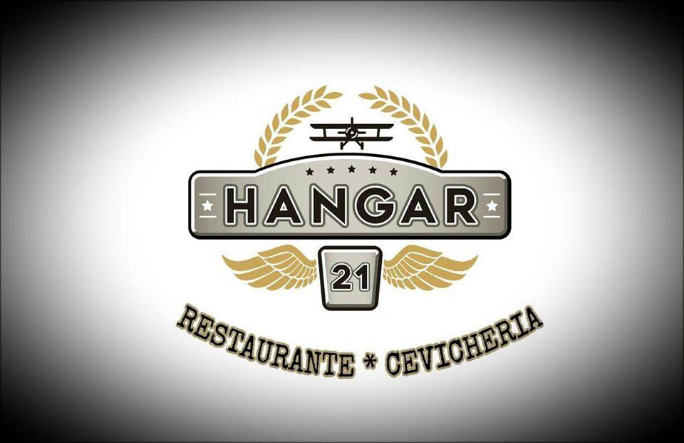 Hangar21