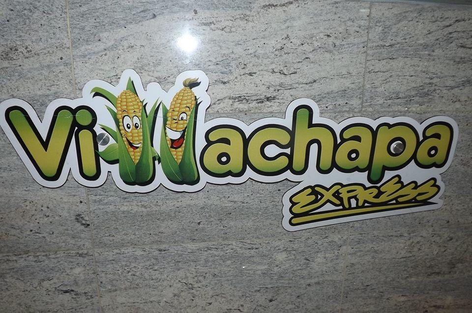 Villachapa Express