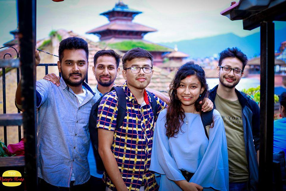 Npp Burger House & Restaurant - Mangalbazar, Laliptur, Nepal Patan