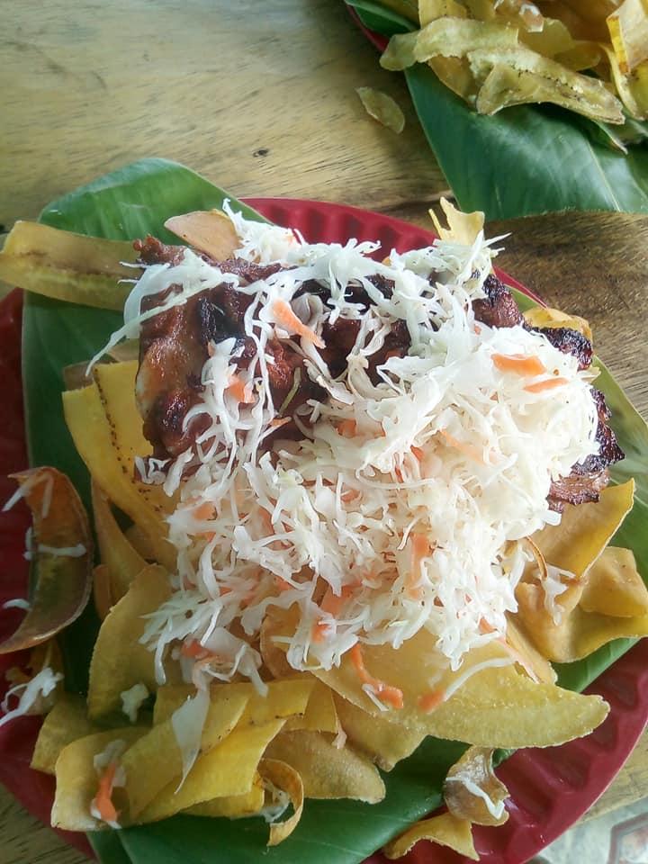 Asados Lanzallamas