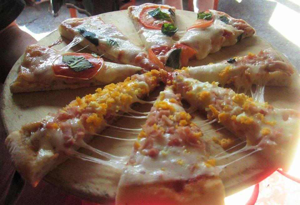 El criollo catering