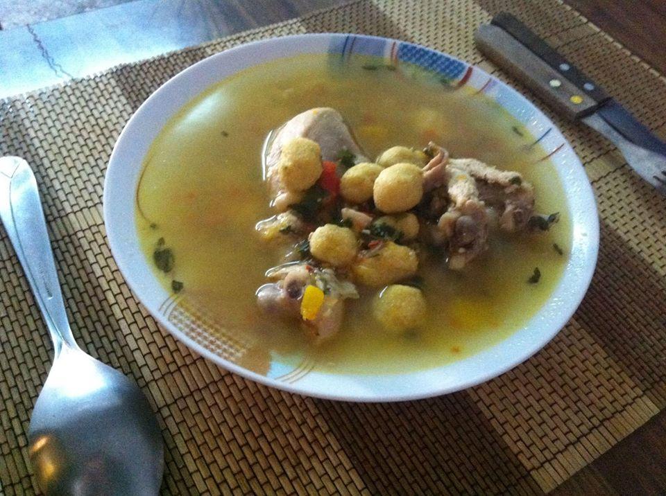 La Cocina de Mamá