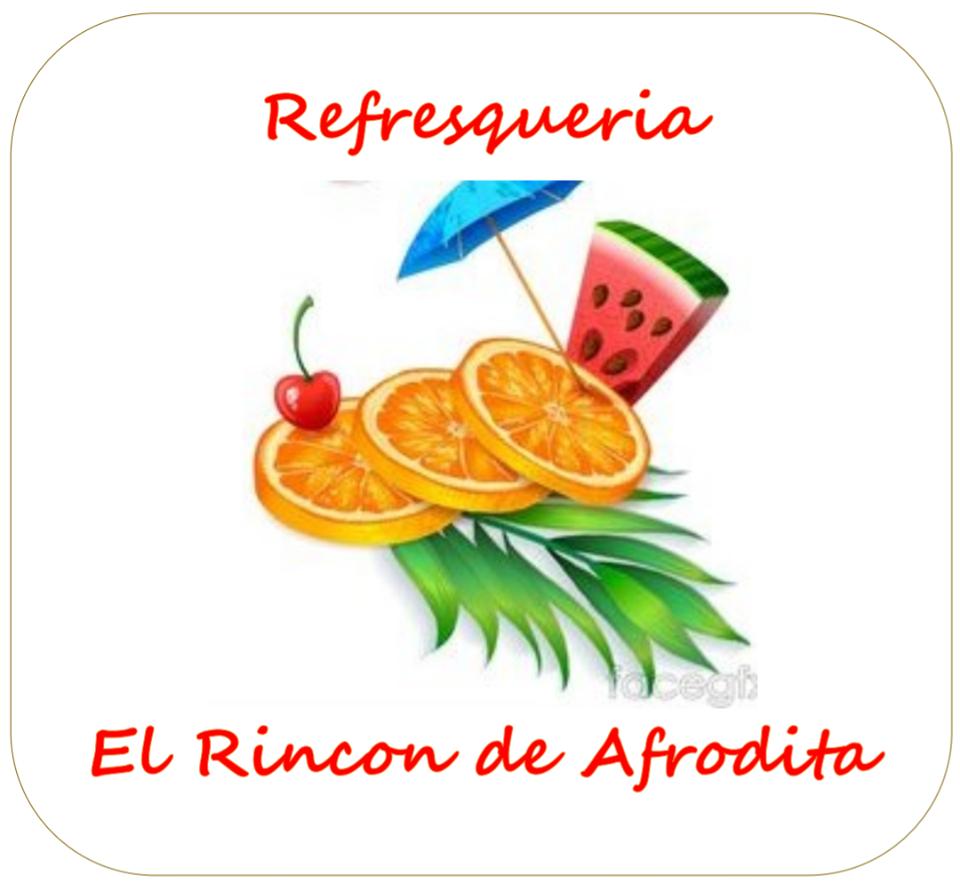 Refresqueria el Rincon de Afrodita