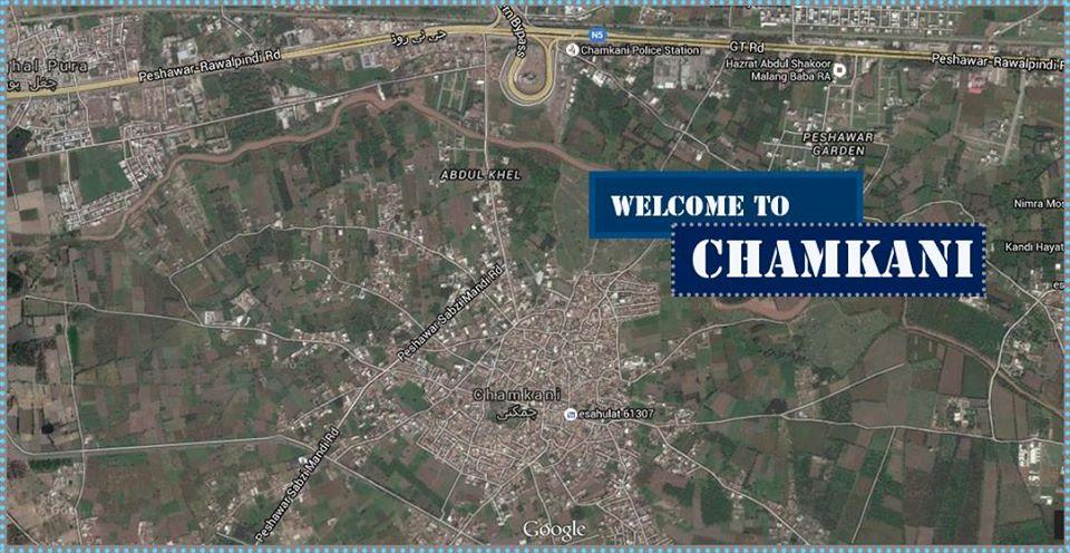 chamkani.pk
