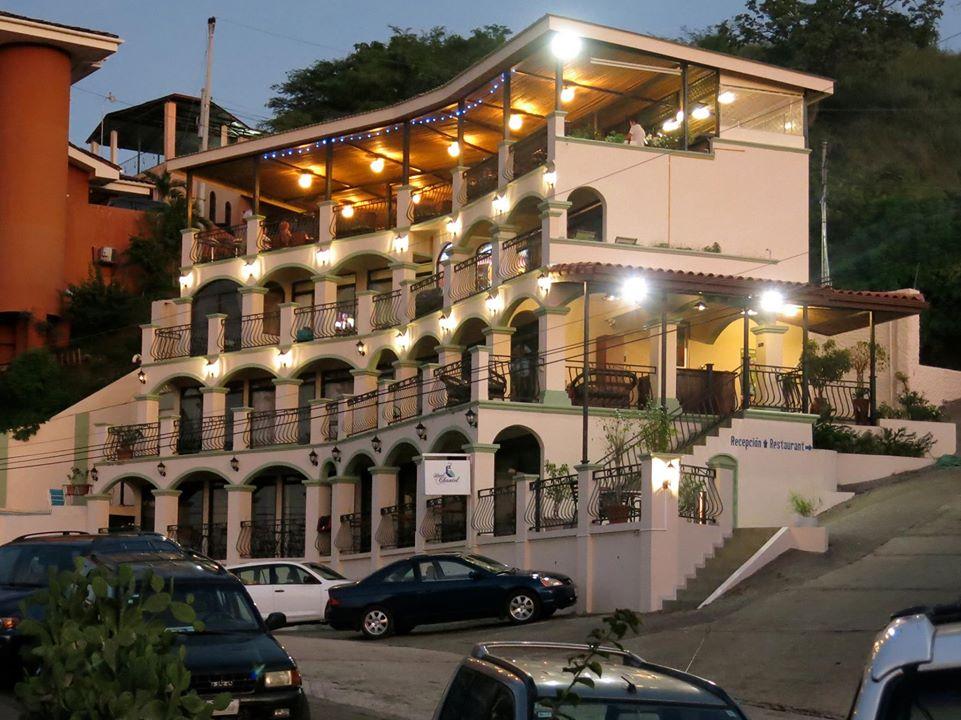Hotel for Sale Costa Rica