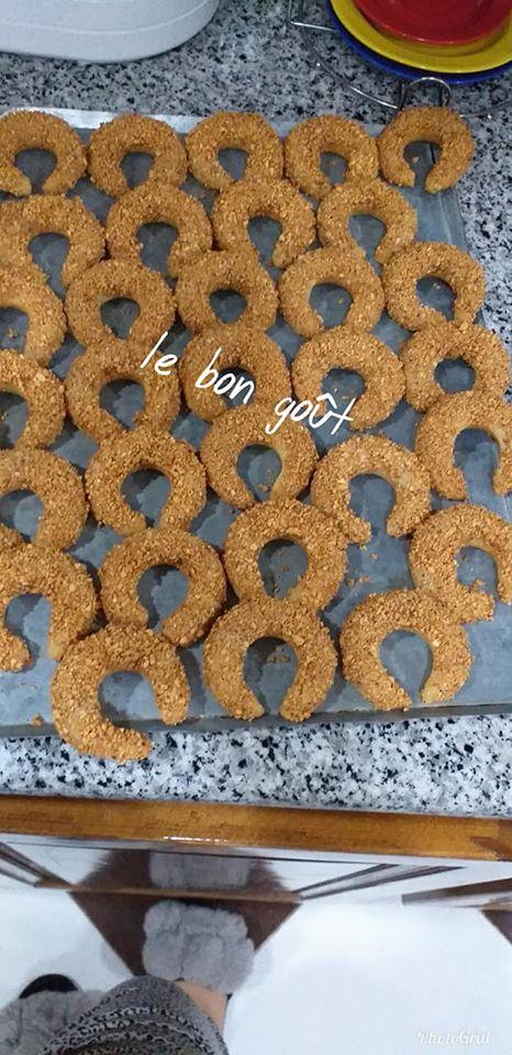 Cuisine houyem la reine