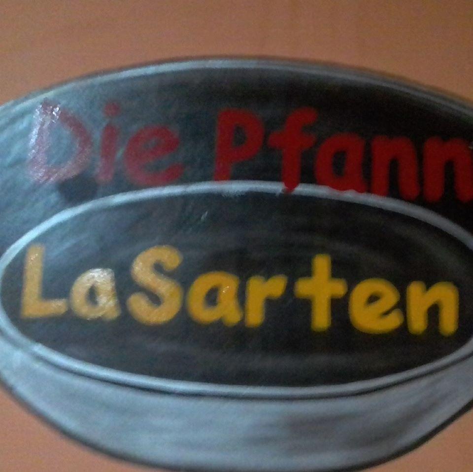 La Sarten