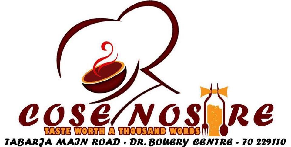 Cose nostre resto-pub