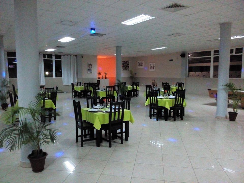 Restaurante Solverde