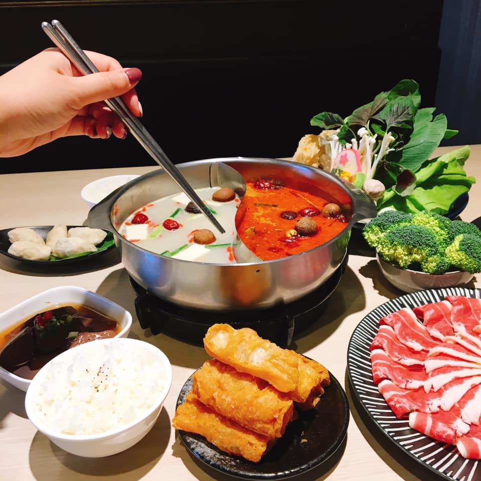 忽必烈養生火鍋 Taichung