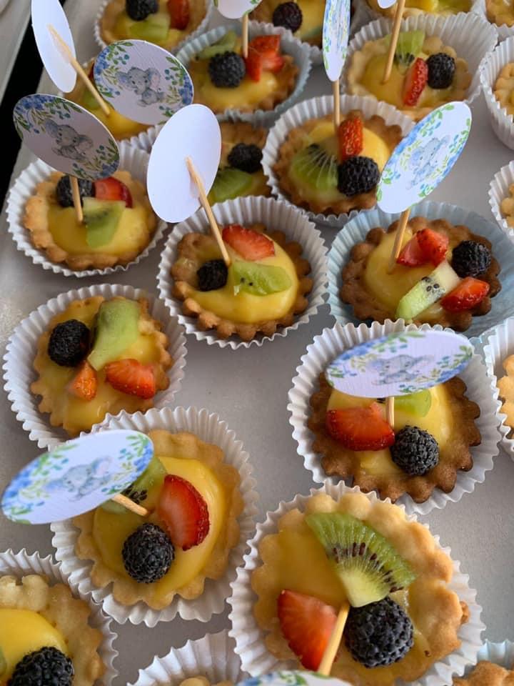 Patty Catering