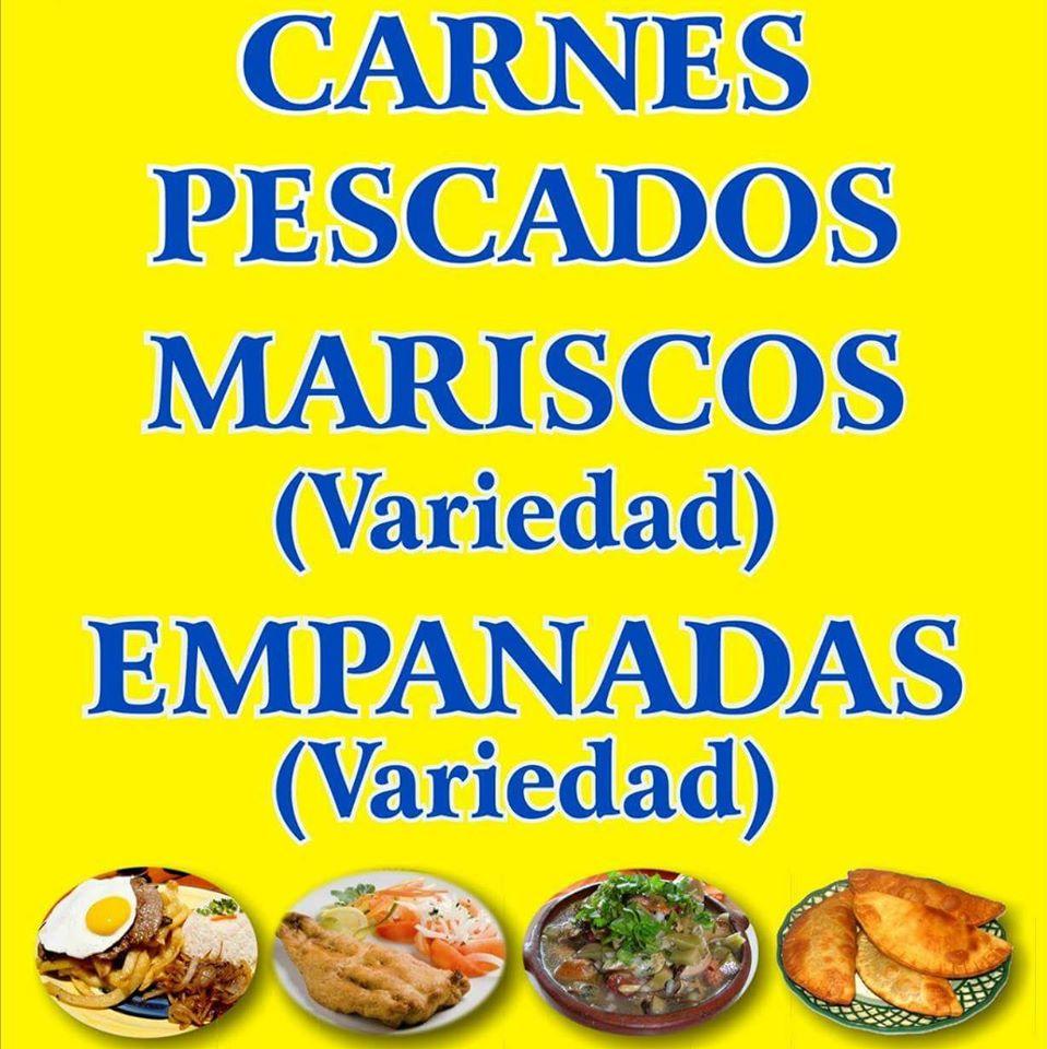 Entresteros Restaurante Explanada