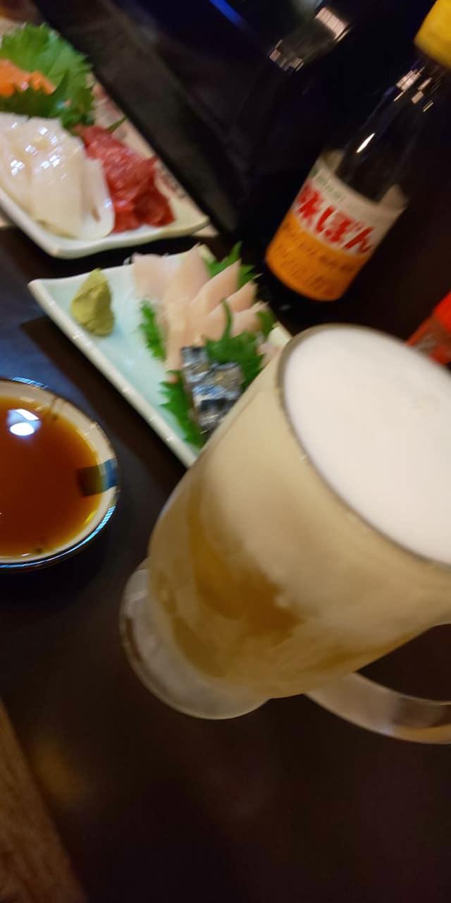 飲み喰い処 京