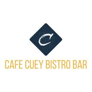 Cafe Cuey Bistro Bar