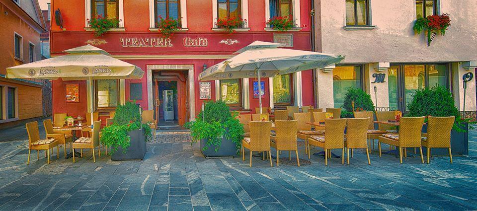 Theater Café