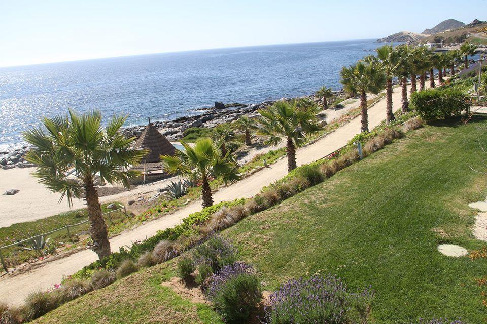Departamento Puerto Velero