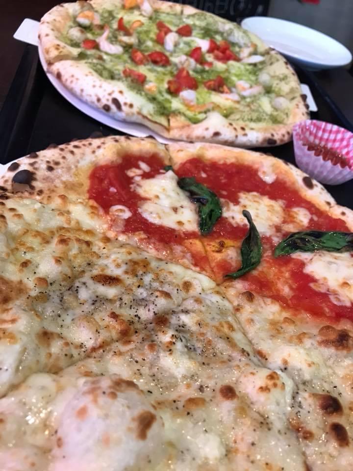Pizzeria bar 58