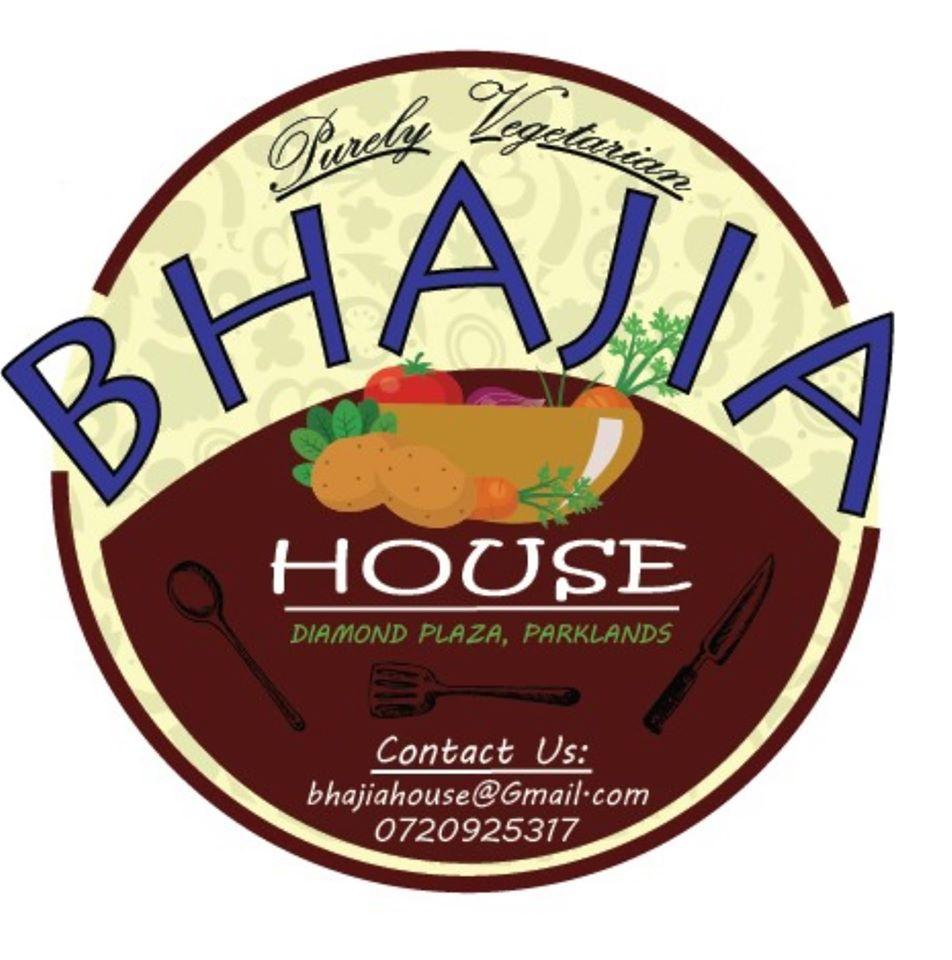 Bhajia House - Ananas Mall, Thika