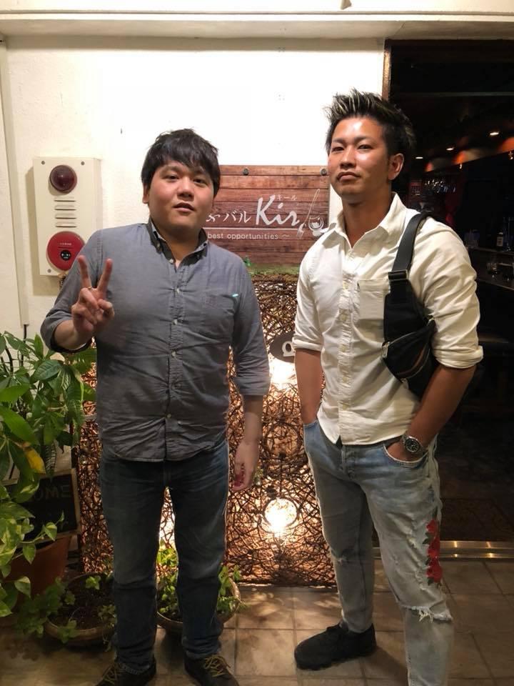 カフェ＆バル キール