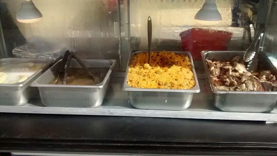 Frituras Orly's
