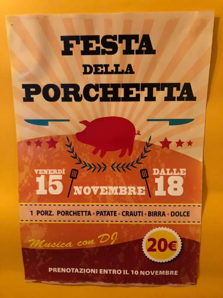 Osteria "La Roggia del Mulino"