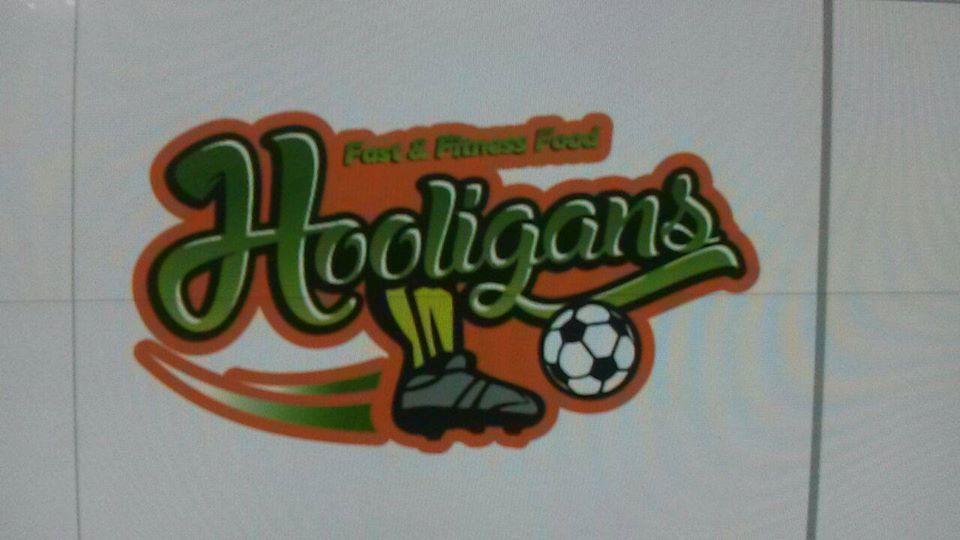 Hooligans Fast & Fitness Food
